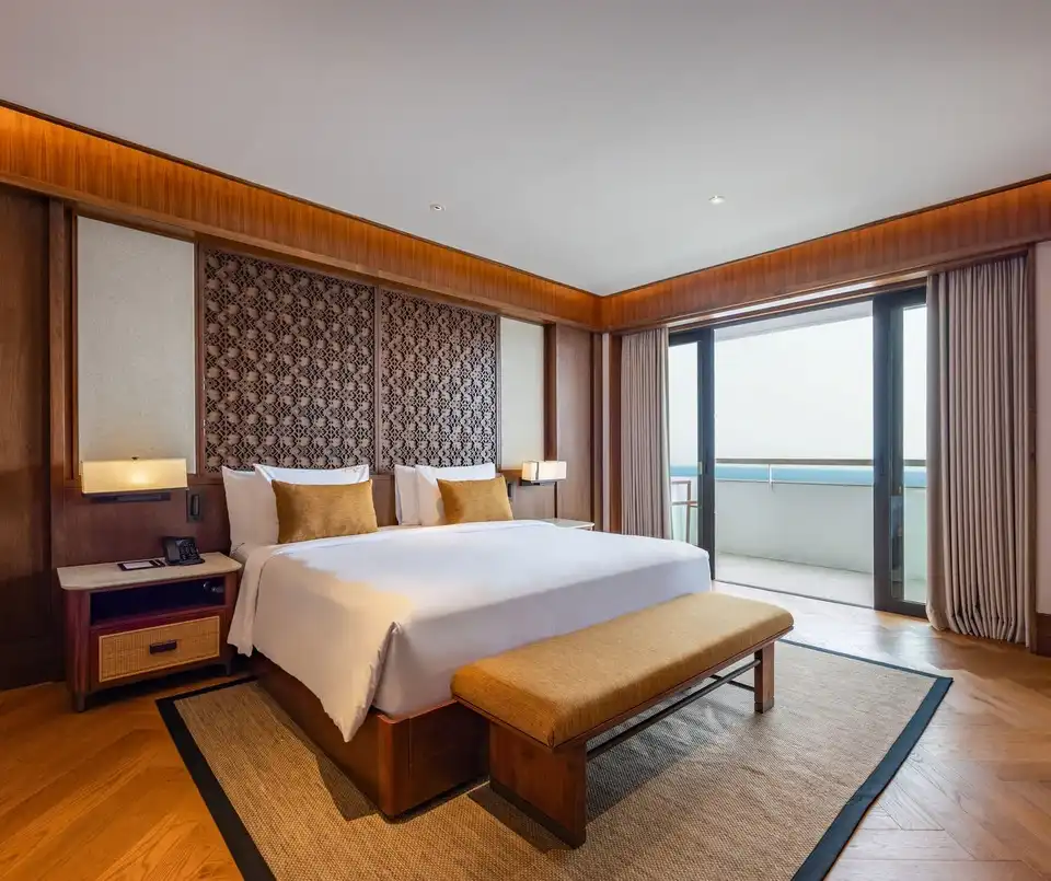 Sanur Suite di Bali Beach Hotel