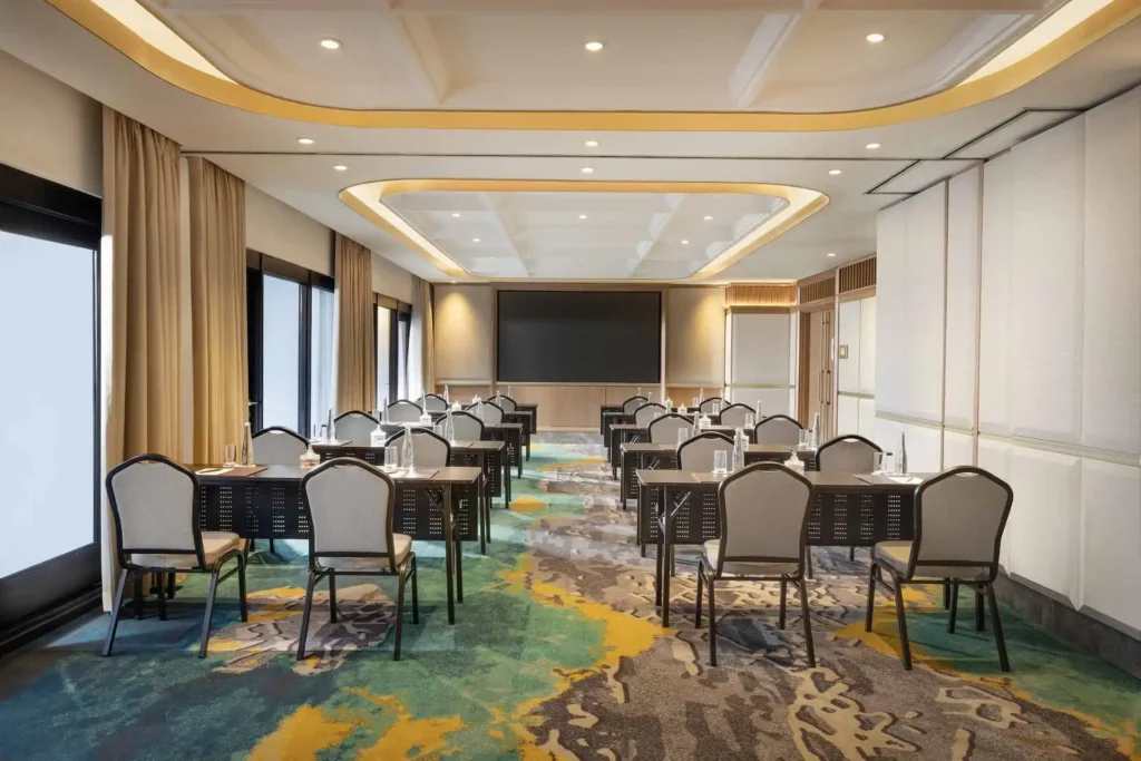 Mini Ballroom Royal Ambarrukmo