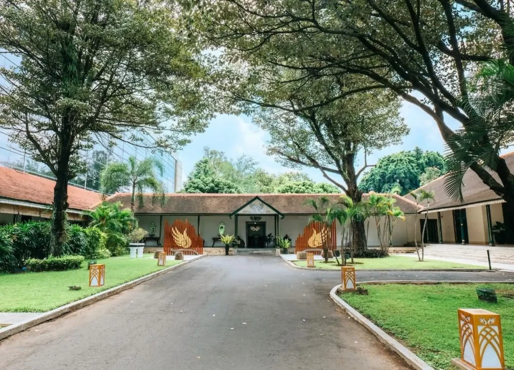 Jejak Sejarah di Balik Ritual Nurkadhatyan Spa