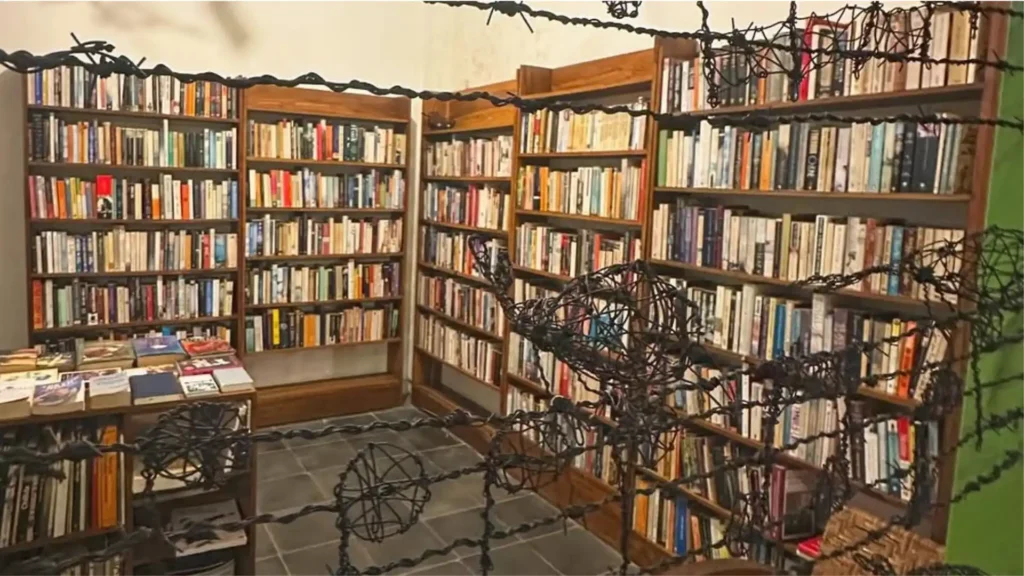 Kebun Buku