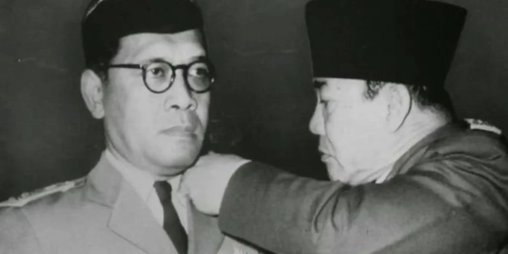 Kiprah Sultan HB IX dalam Memimpin Pramuka