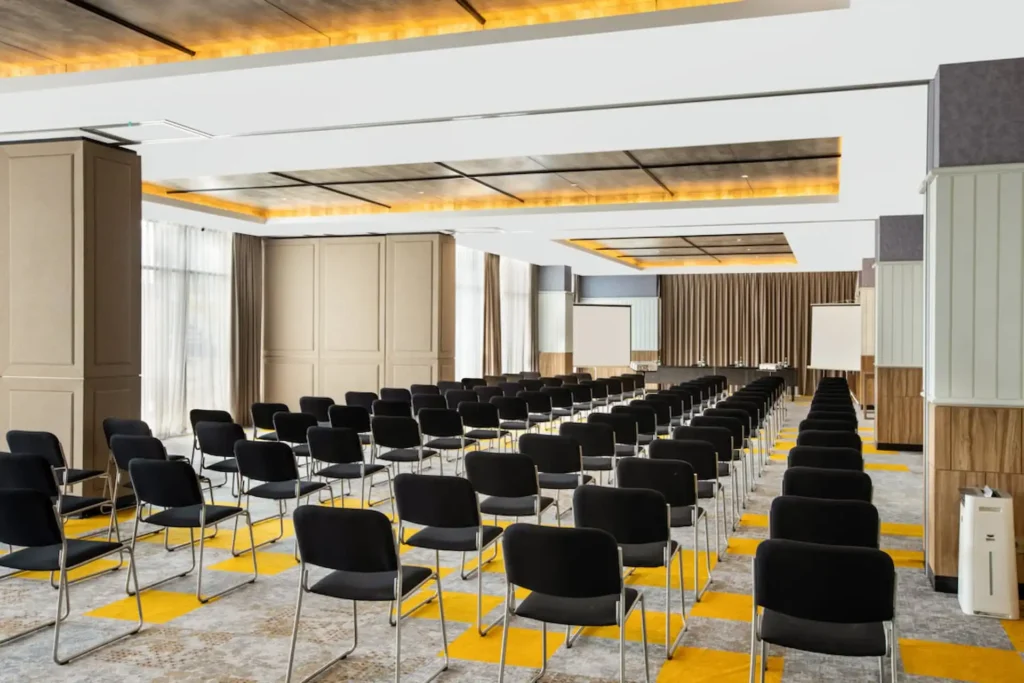 Mini Ballroom PORTA Hotel