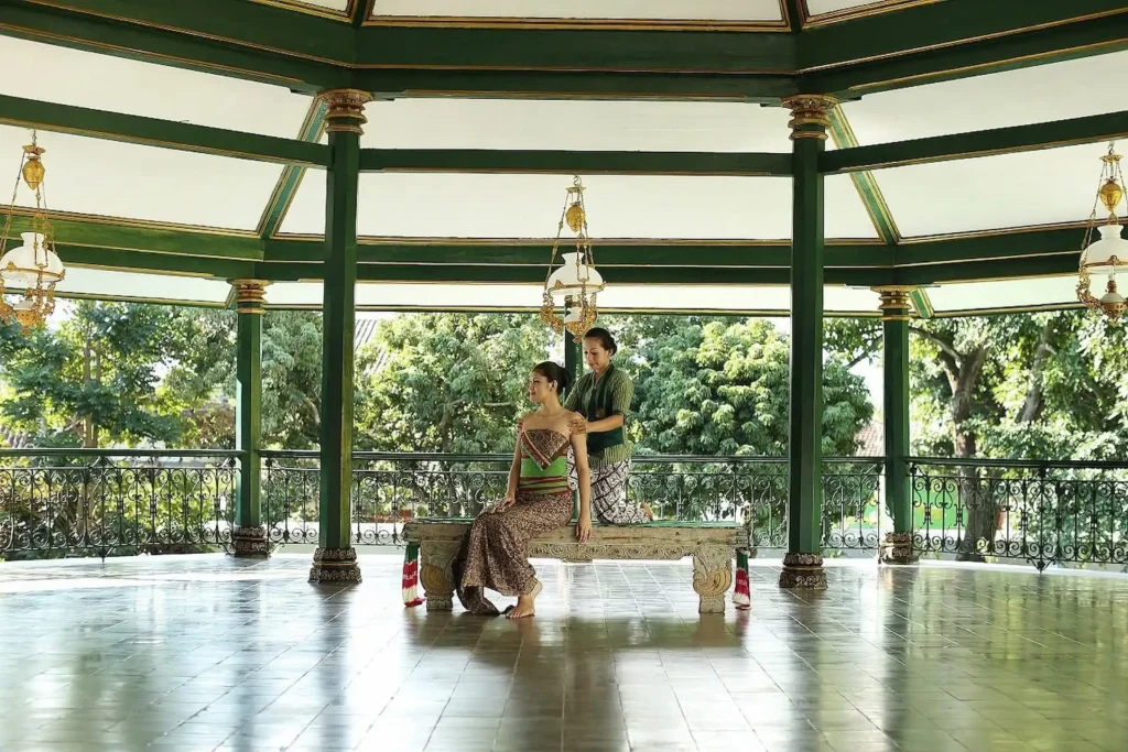 Ritual Nurkadhatyan Spa