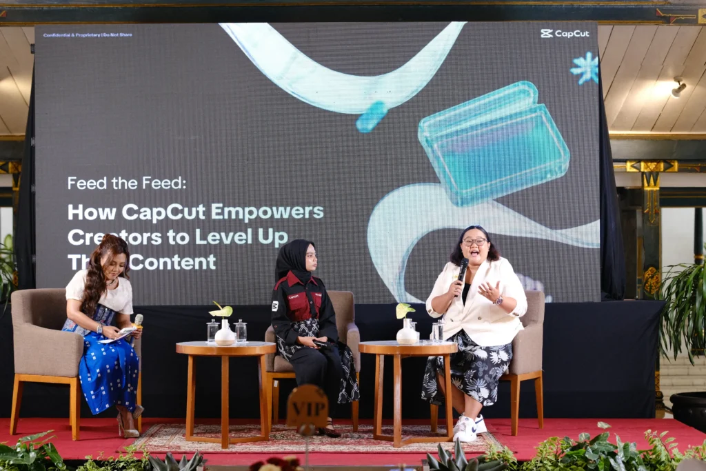 Yogyakarta Creator Conference 2026