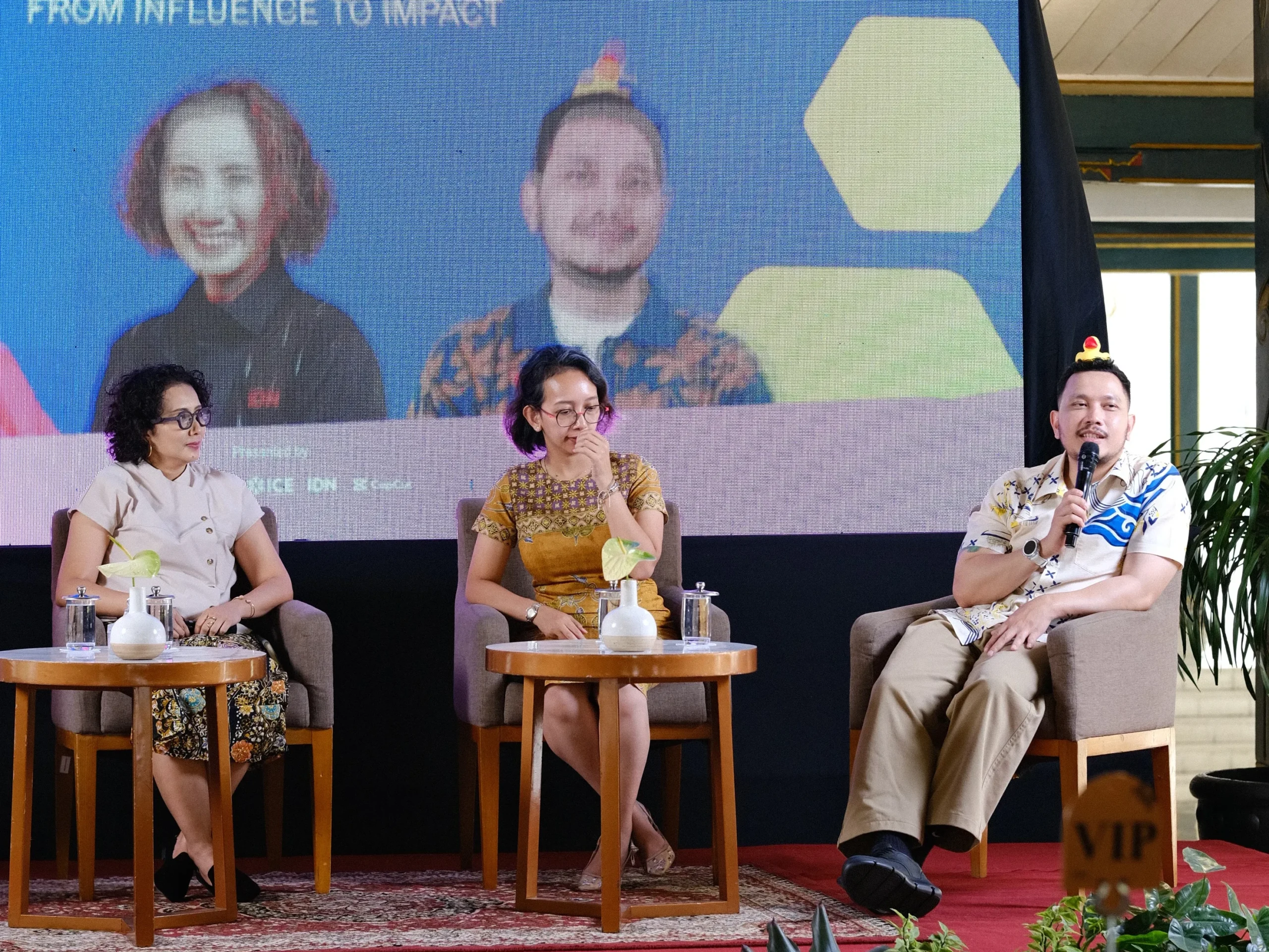 Yogyakarta Creator Conference 2026