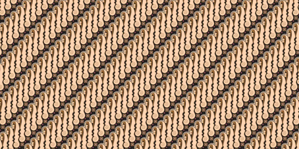 Batik Parang