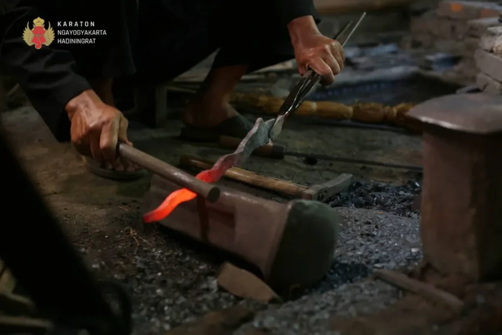 Keris Jawa