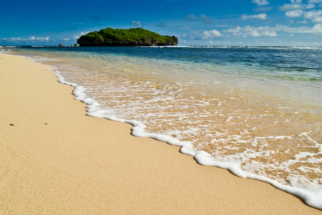 Pantai Sadranan