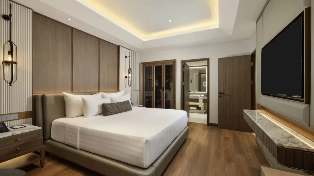 Hotel Honeymoon di Jogja