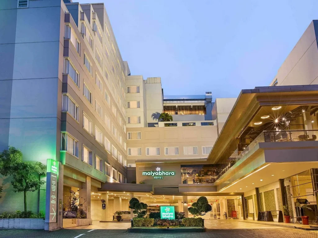 Malyabhara Hotel Jogja