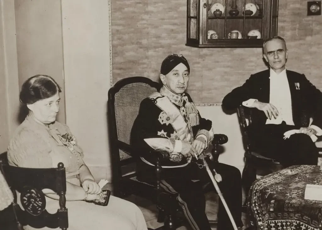 Sultan Hamengku Buwono VIII