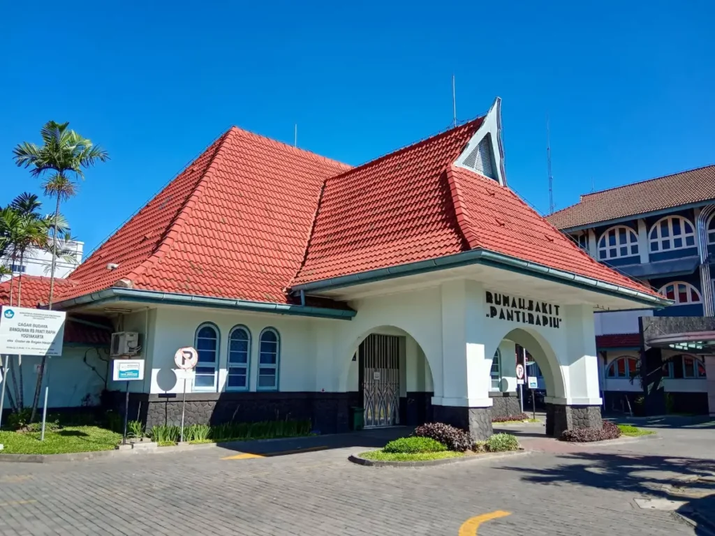 Rumah Sakit Panti Rapih