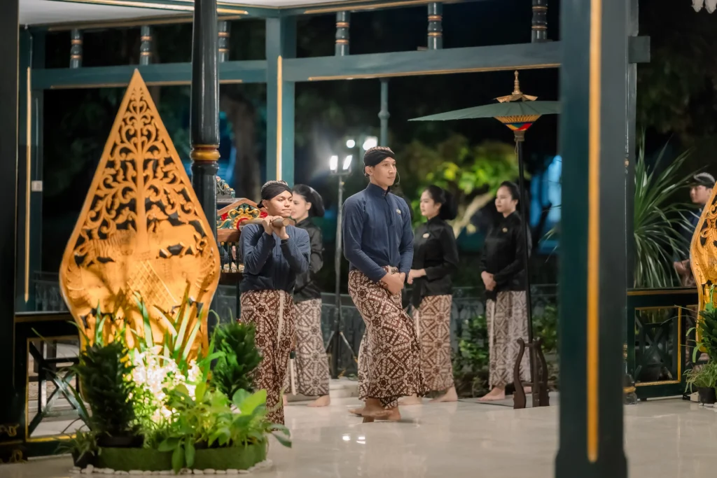 Wonderful Indonesia Gastronomy 2026
